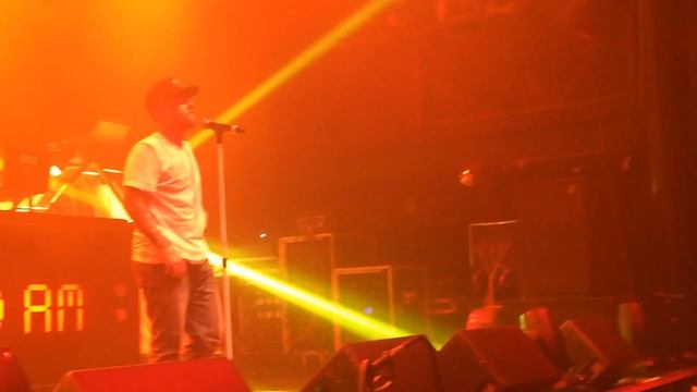 MAC MILLER - Weekend live @ The NorVA смотреть онлайн