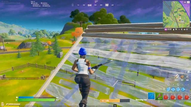 How Many Apples Can You Eat In 1 Game Of Fortnite? 🍎 смотреть онлайн