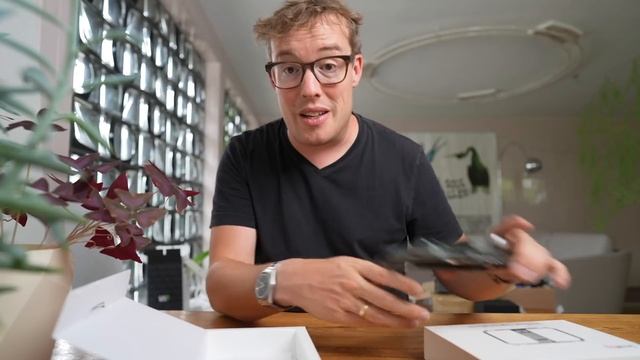 iPhone Mega Pro!! Das Smallrig-Gehäuse im Test смотреть онлайн