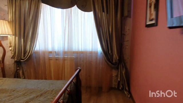 Шикарная 2х ярусная квартира в Анапе 120 кв! 8500.000. остаётся всё. 20 пешком мин до моря. #анап смотреть онлайн