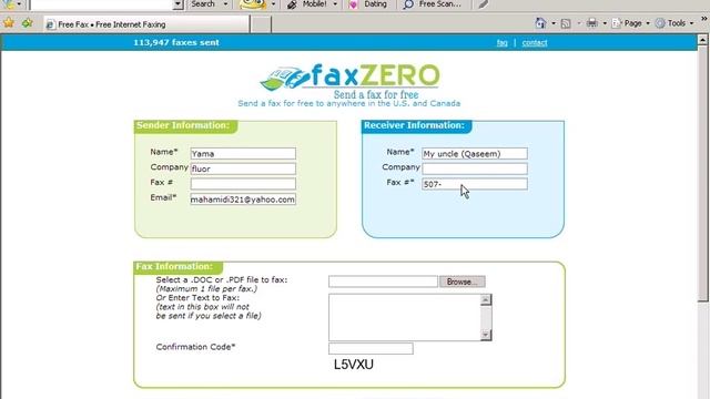 Yamahamidi321_how to send fax for free without any fax mac.. смотреть онлайн