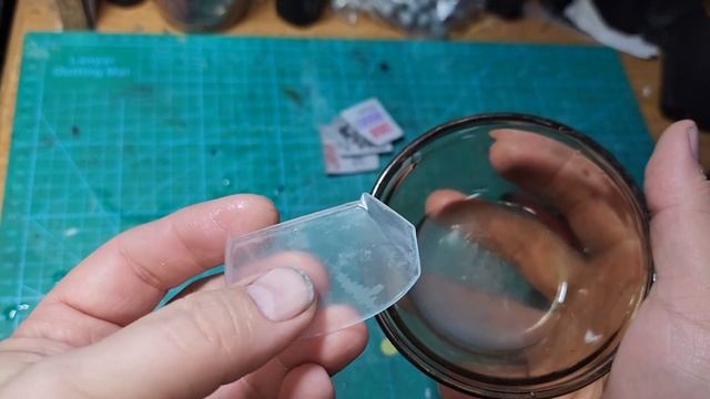 Tips and Tricks - How to Restore Scratched Glass смотреть онлайн