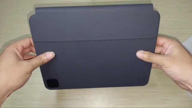 UNBOXING GOOJODOQ MAGIC KEYBOARD #GOOJODOQ смотреть онлайн