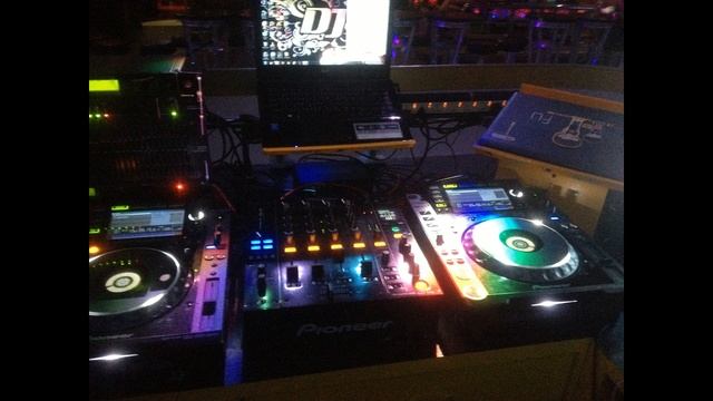 Pen Pineapple Apple Pen Remix[ Dj Aou lao ] смотреть онлайн