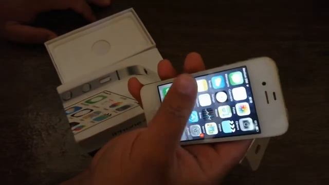 Parte 2 do Iphone 4 original comprado na shopee смотреть онлайн