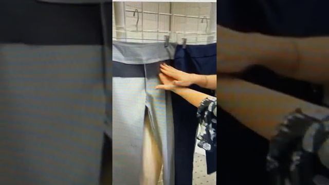 Tribal Ankle Pant - restock смотреть онлайн