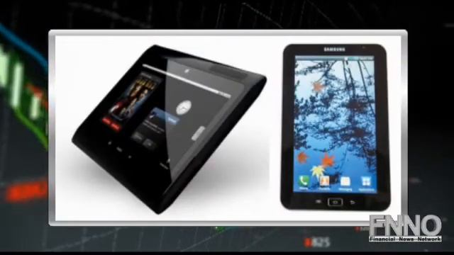 Tech Sector: Stock Lower; Verizon, Vodafone to Roll Out 4G LTE Devices смотреть онлайн