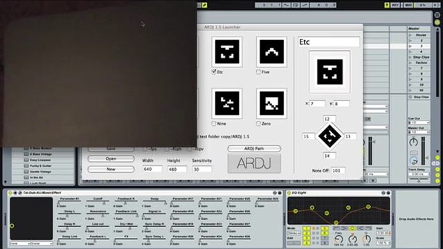 Augmented Reality DJ Software Preview - Free Download смотреть онлайн