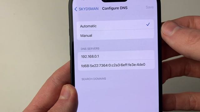 How To Change DNS On iPhone - Full Guide смотреть онлайн