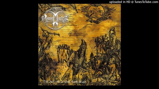 Nomenmortis - Last Dawn of the Cursed смотреть онлайн