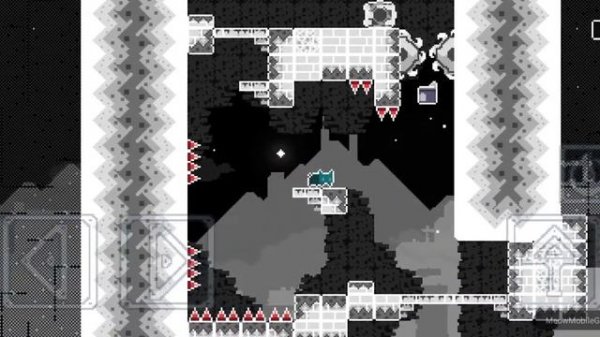 Nameless Cat 2022 Level 3-11 Straight Dart Android/iOS Gameplay/Walkthrough