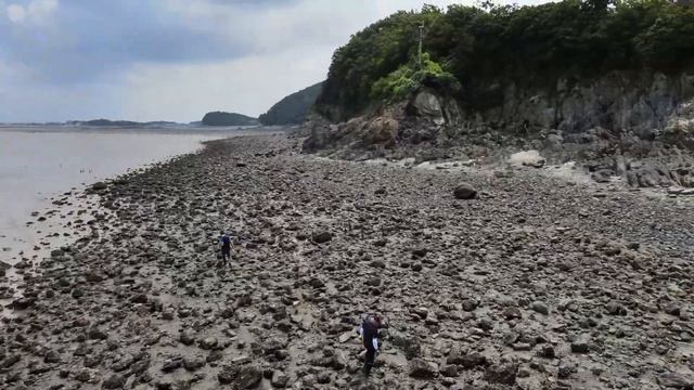 정서진에서 궁평항까지 사진촬영 및 드론촬영 смотреть онлайн