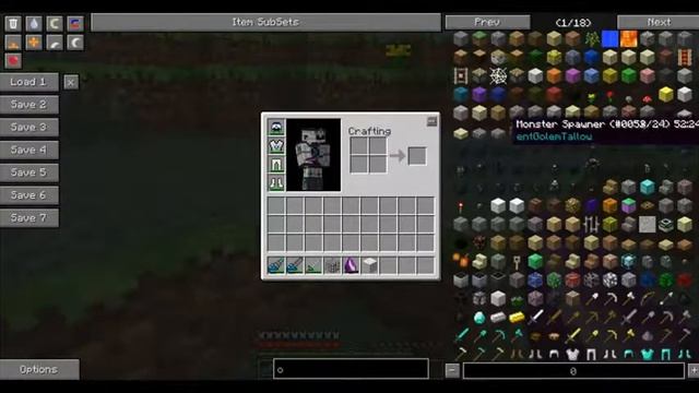 Minecraft Mod Tanıtımı | 1.Bölüm: Soul Shards | смотреть онлайн