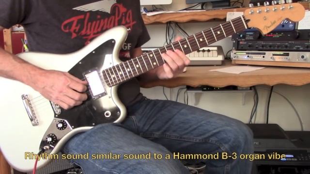 JB/Jazz: Jazz Demo смотреть онлайн