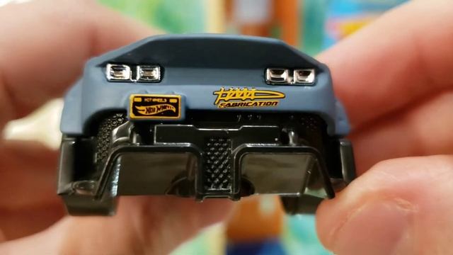 HOT WHEELS 1/43 SCALE PULLBACK RACERS UNBOXING AND REVIEW !...🔥💙🔥 смотреть онлайн