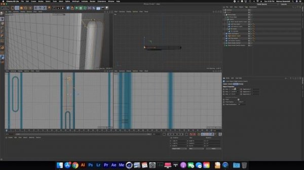 Speed Model 002 - iPhone 12