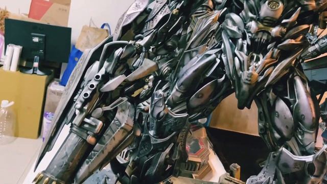 Matrix studio shockwave/矩陣震盪波 смотреть онлайн