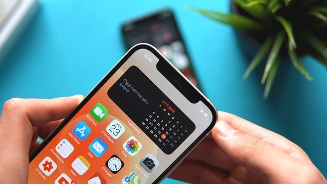 Recensione iPhone 12: É LUI IL MIGLIORE! #Zorro.it смотреть онлайн
