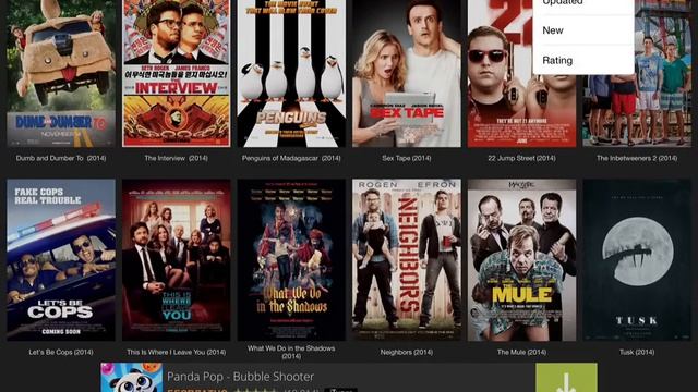 MovieBox for iOS 8.1.2 No-Jailbreak 1-Tap Install Works 2015 Free Movies iOS Homecinema смотреть онлайн