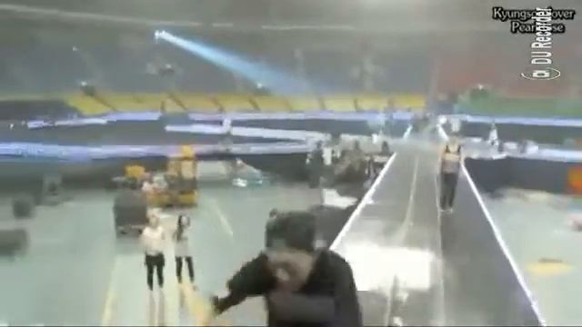 EXO! KAWAI Милые парни! Корея °•☆ смотреть онлайн