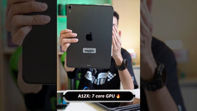 🔥 ចុះតម្លៃ50$ សម្រាប់ iPad Pro 2018 ជើងនេះ Stock ចូលថ្មីទៀតហើយ ⚡ смотреть онлайн