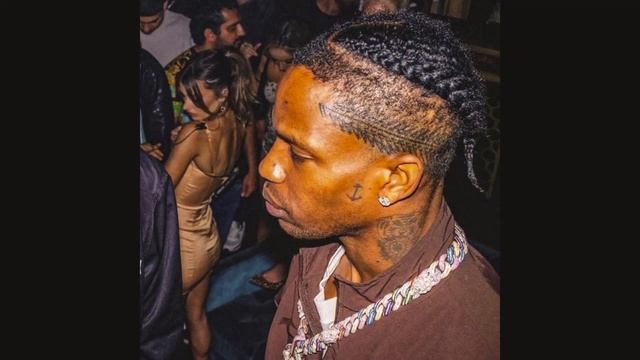 [FREE] Travis Scott Utopia Type Beat - "Yakuza" смотреть онлайн