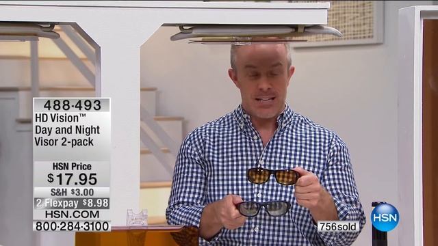 HSN | Clever Solutions 03.21.2017 - 06 PM смотреть онлайн