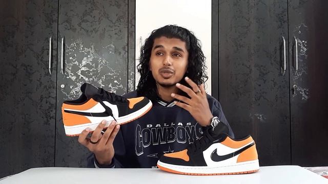 Jordan 1 Low SHATTERED BACKBOARD | Best aj1 low? | 1year review | UNBOXING+REVIEW | THE SNEAKER GUY смотреть онлайн