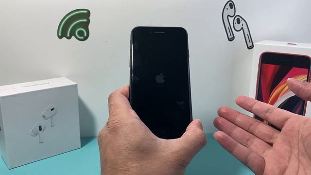 How to Hard Reset iPhone SE 2nd Generation смотреть онлайн