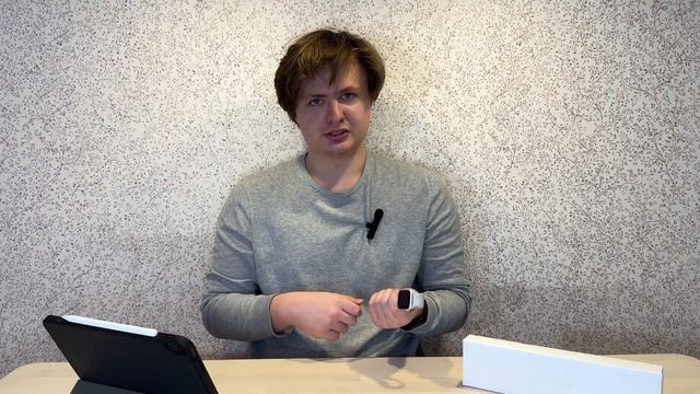 ОБЗОР НА APPLE WATCH I КОМУ НУЖНЫ APPLE WATCH? смотреть онлайн