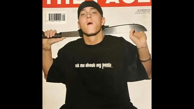 (FREE) Eminem Type Beat "Slim Will Kill" D12 Type Beat 2024 смотреть онлайн