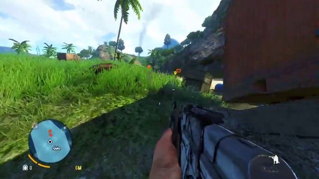 ПРОХОДИМ Far Cry 3 НА САМОЙ МАКСИМАЛЬНОЙ СЛОЖНОСТИ (ПО ФАН� смотреть онлайн