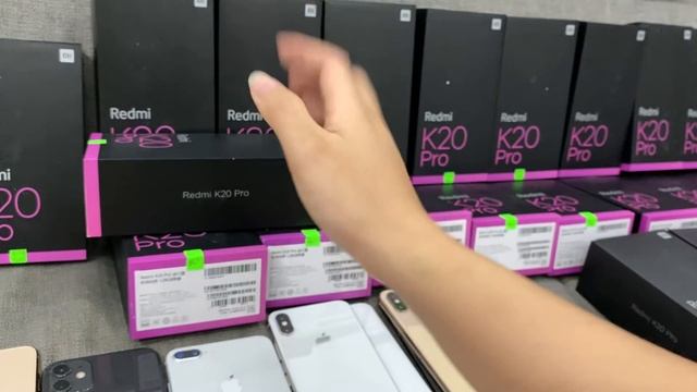 Điện Thoại Giá Rẻ: Xiaomi K20 Pro, iPhone Xs, IP11, iP 11 Pro Max, Sony Xz2 Premium, Samsung S9 Plu смотреть онлайн