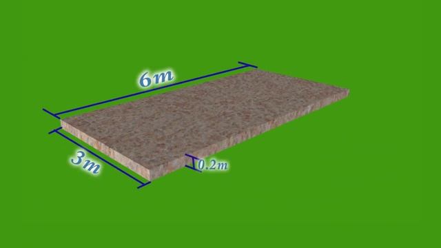 How to Calculate Slab Self Weight and Slab Design Load смотреть онлайн