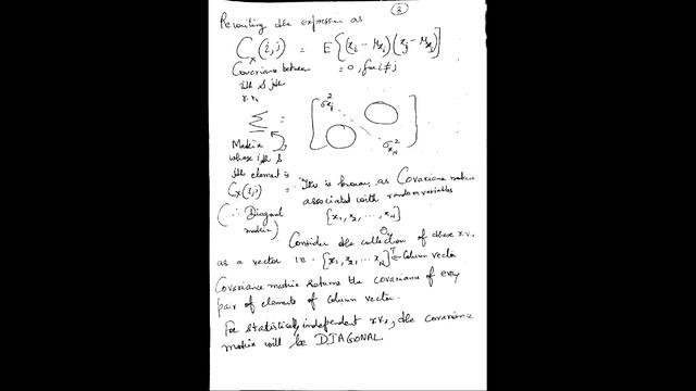 Gaussian Random Process смотреть онлайн