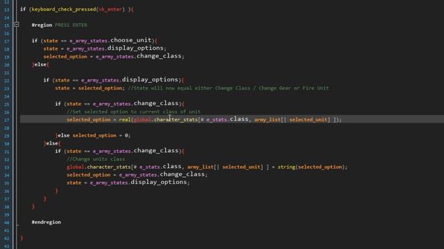 Ep 10 - Isometric Tactics Battle Tutorial - Army Screen part 1 смотреть онлайн