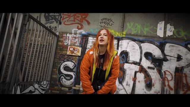 BERLIN INTERNATIONAL CYPHER #11 - NIE WIEDER TIEFPUNKT (prod. by Peleabeats) смотреть онлайн