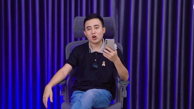 Người dùng khen chê gì về Galaxy A34 5G? смотреть онлайн