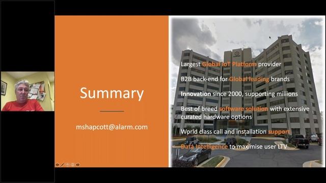 UK & Africa Webinar #3: New to the IQ Panel? Get an overview of solutions and support (Feb 2021) смотреть онлайн