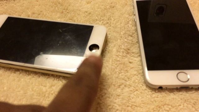 IPhone 6 Home button Fix Chuy's place reparar el botón del home de un iPhone 6 смотреть онлайн