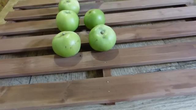 How to Harvest, Store and Process Apples смотреть онлайн