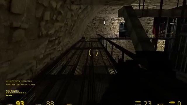 Half-Life 2. Episode 3 (continuation 3) смотреть онлайн