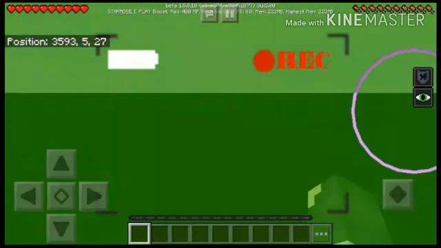 The ending(mcpe horror hospital)multiplayer смотреть онлайн
