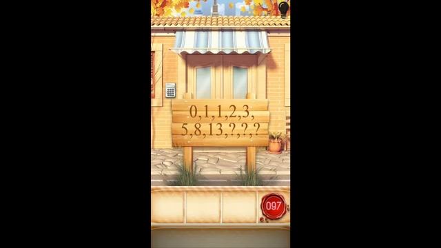100 Doors seasons level 97 walkthrough. 100 дверей Сезоны уровень 97 прохождение смотреть онлайн