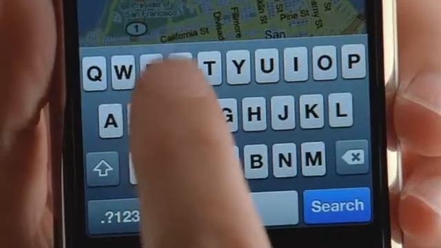 Apple iphone 2G смотреть онлайн