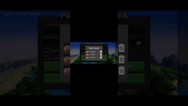 How To Download Resource Pack In PojavLauncher смотреть онлайн