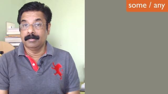 Some  And Any - Spoken English Class Malayalam / കുറച്ചു തൈരും രണ്ടു മുളകും