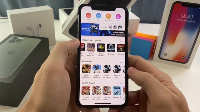 Best Hacks For iOS No Jailbreak смотреть онлайн