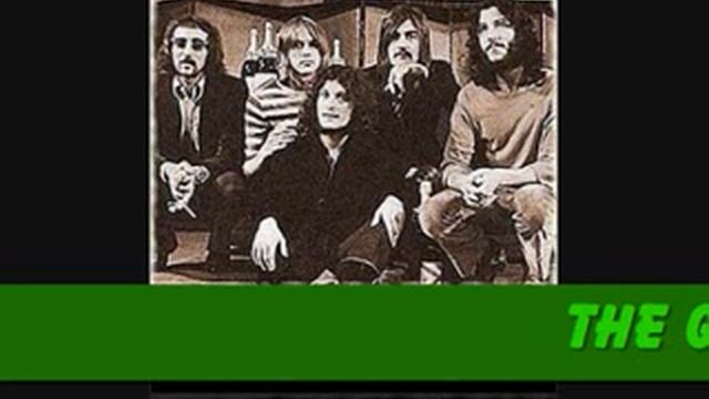 FLEETWOOD MAC : CHALK FARM 1970 : THE GREEN MANALISHI . смотреть онлайн