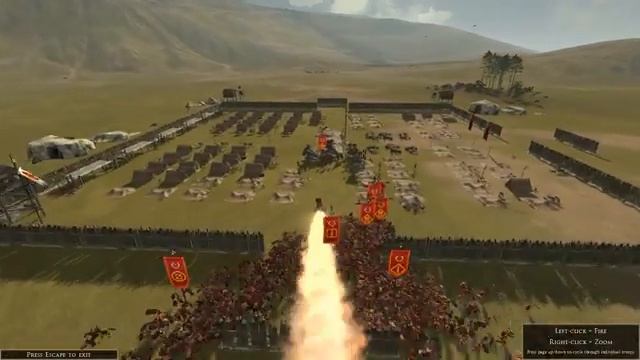 Total War: Rome 2 - Imperator Augustus Campaign - Antony's Rome - Part 19! смотреть онлайн